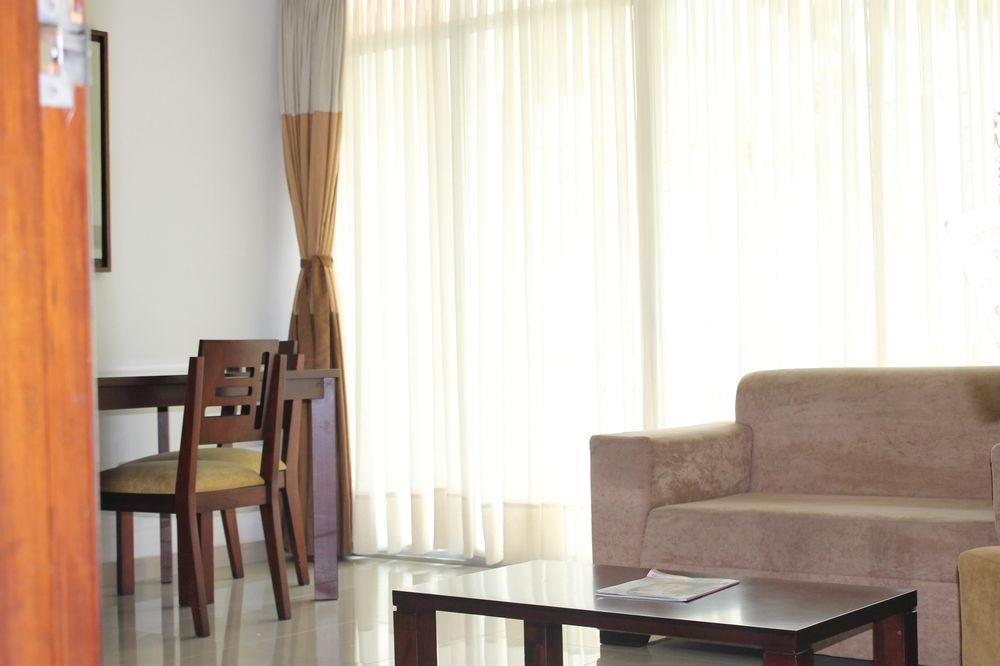 Hotel Cuarta Avenida Cali Kültér fotó