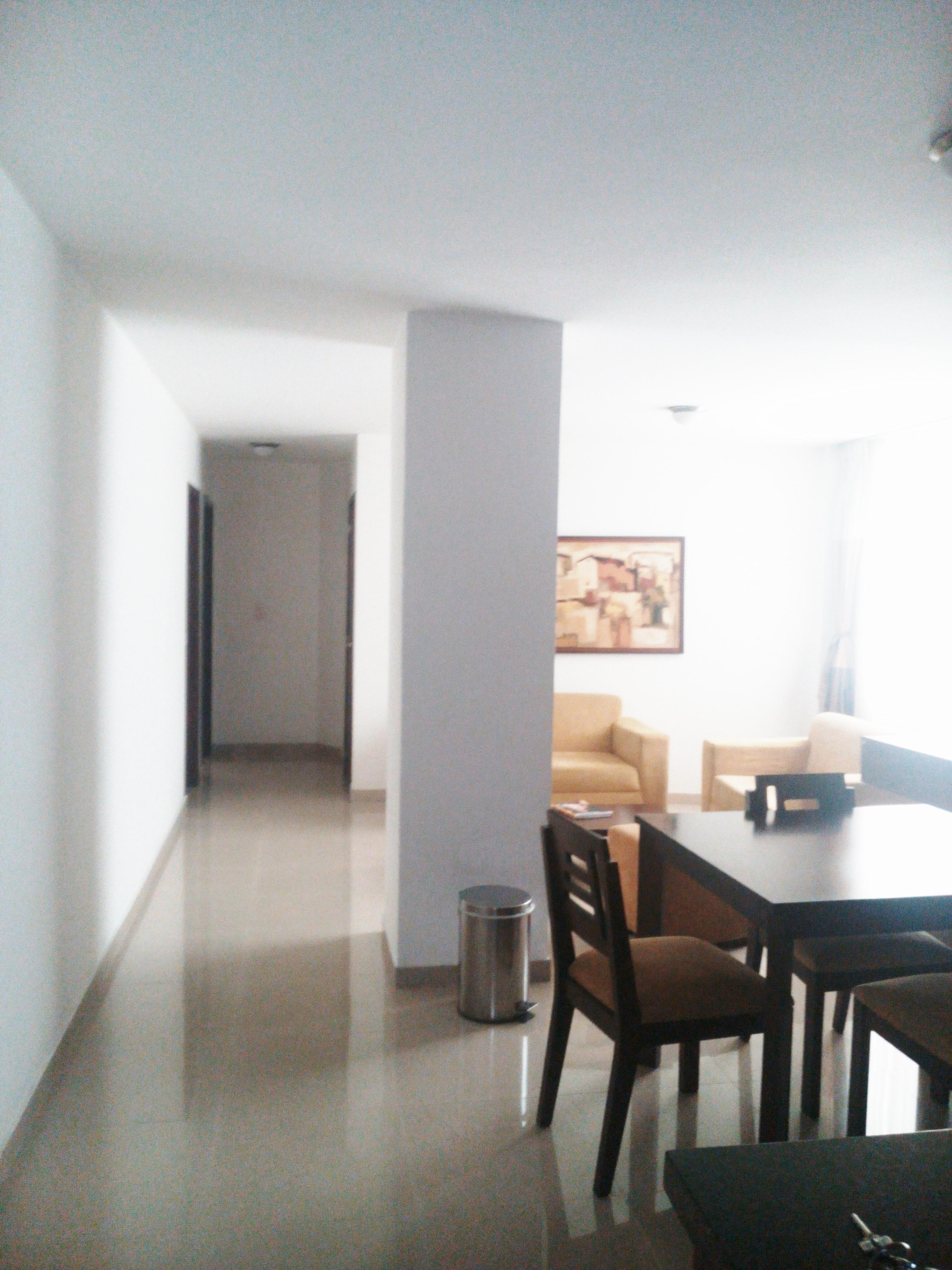 Hotel Cuarta Avenida Cali Kültér fotó