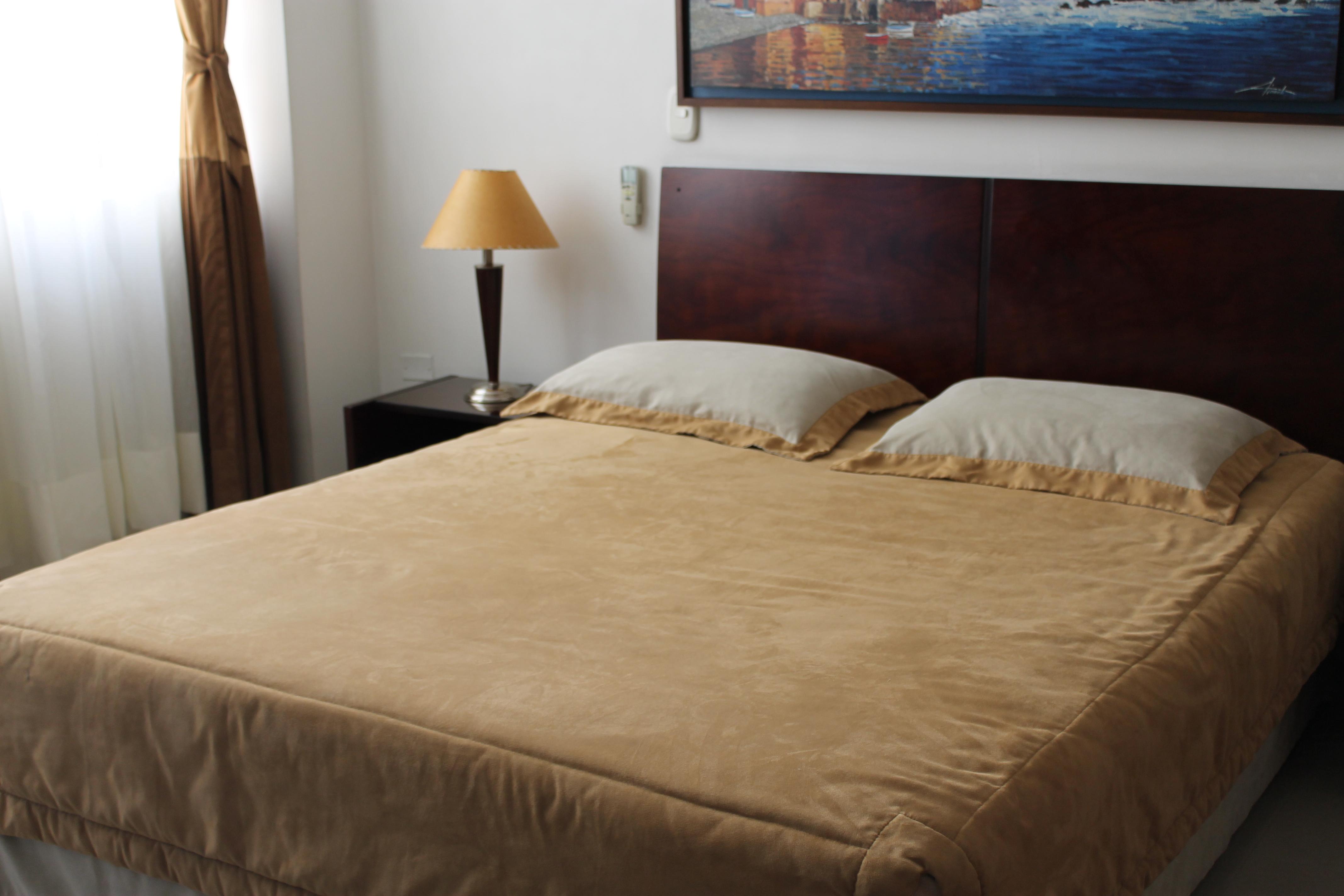 Hotel Cuarta Avenida Cali Kültér fotó
