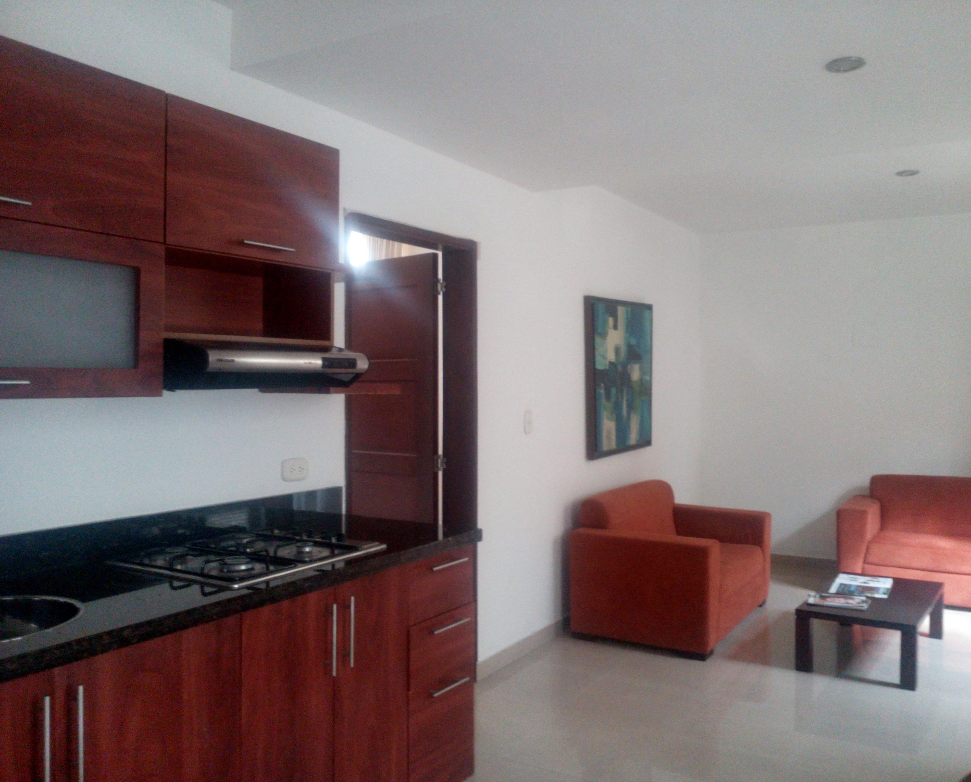 Hotel Cuarta Avenida Cali Kültér fotó