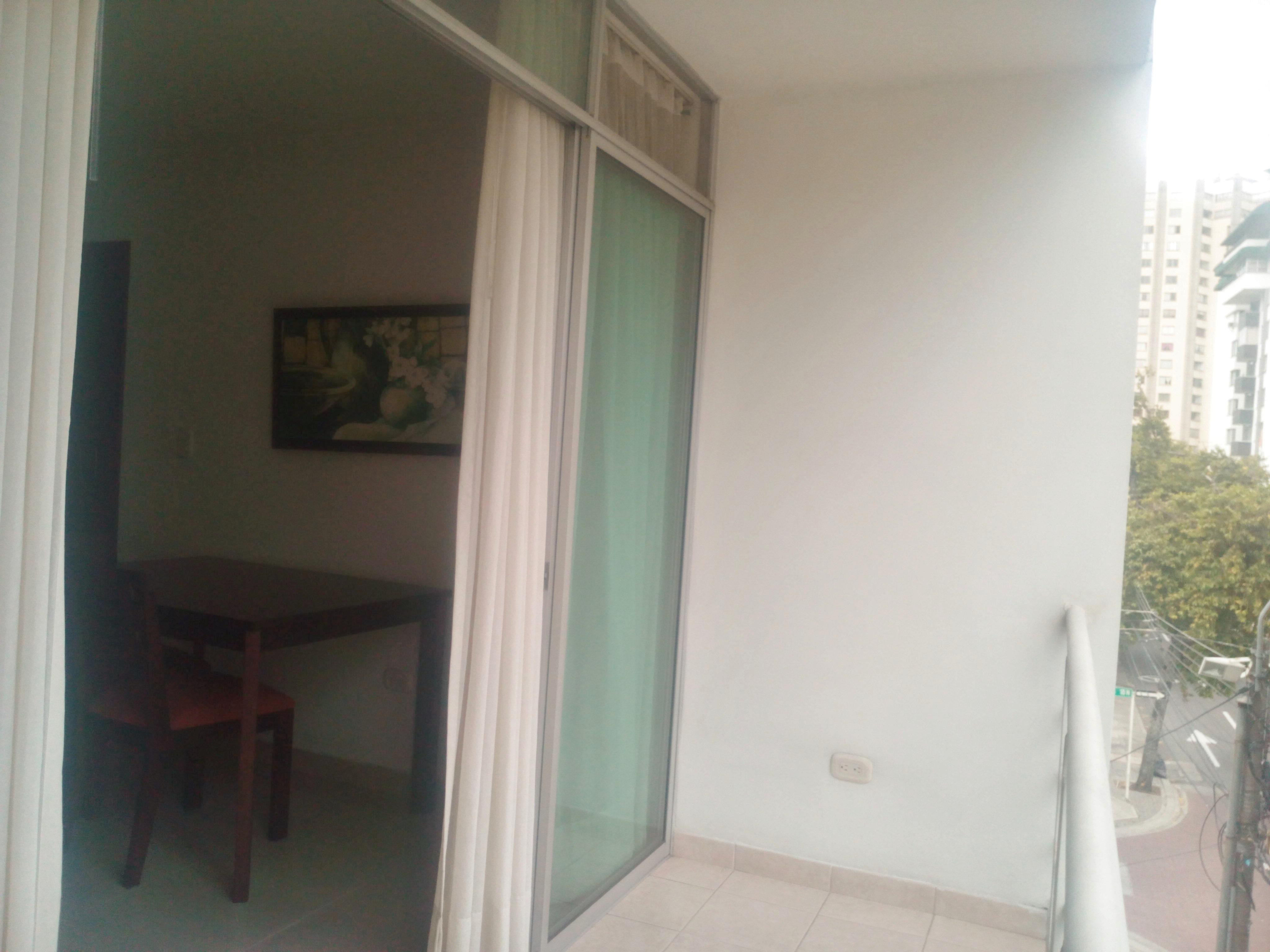 Hotel Cuarta Avenida Cali Kültér fotó