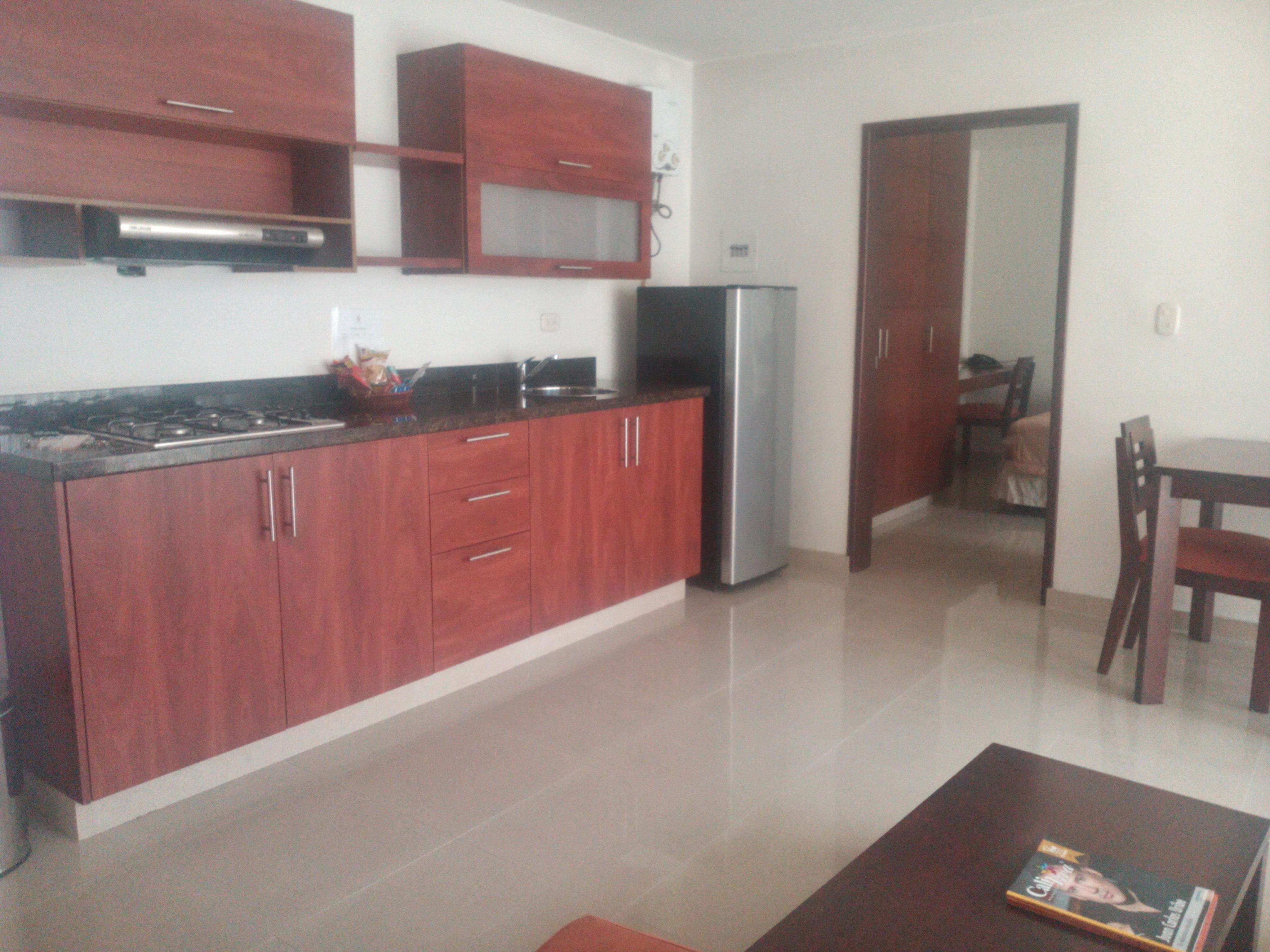 Hotel Cuarta Avenida Cali Kültér fotó