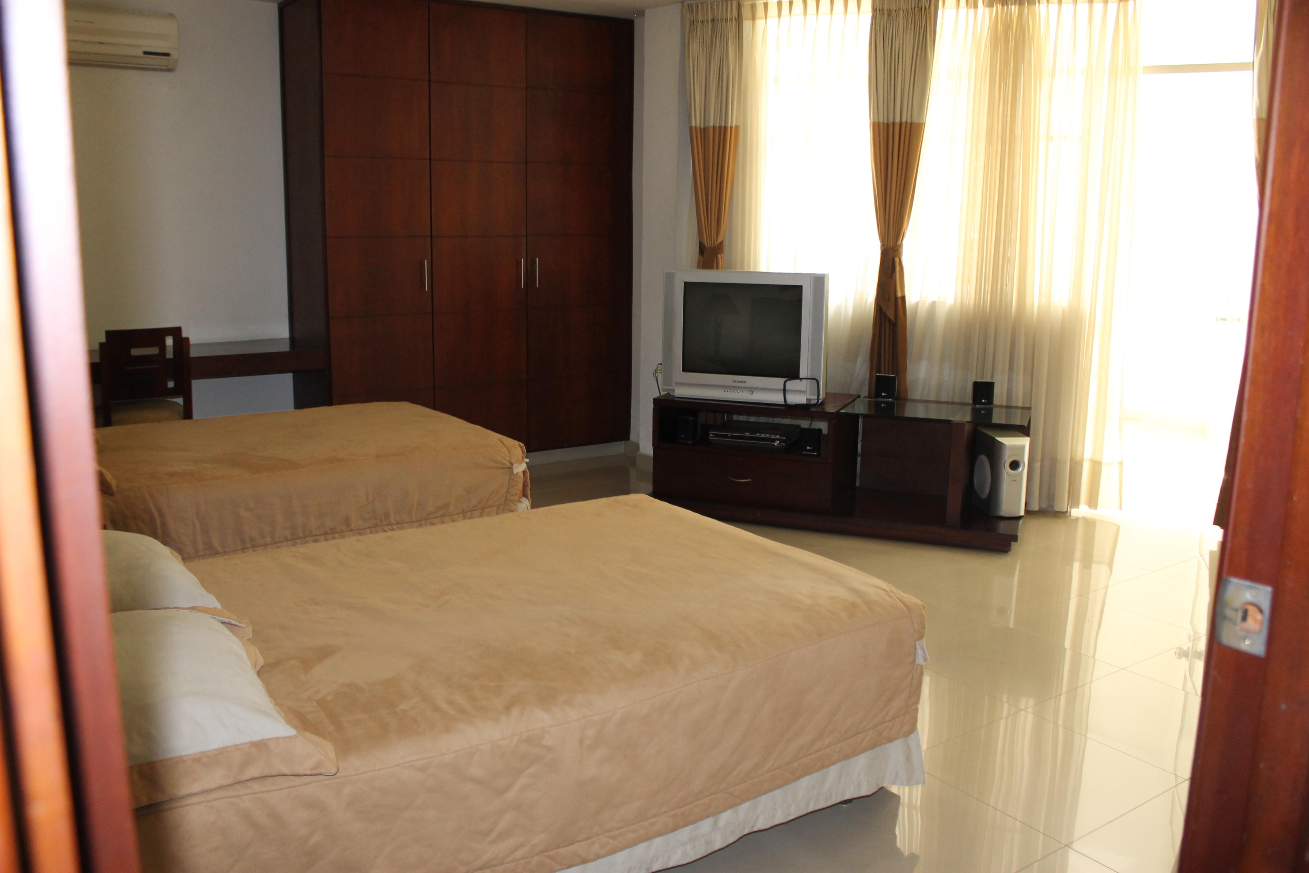 Hotel Cuarta Avenida Cali Kültér fotó
