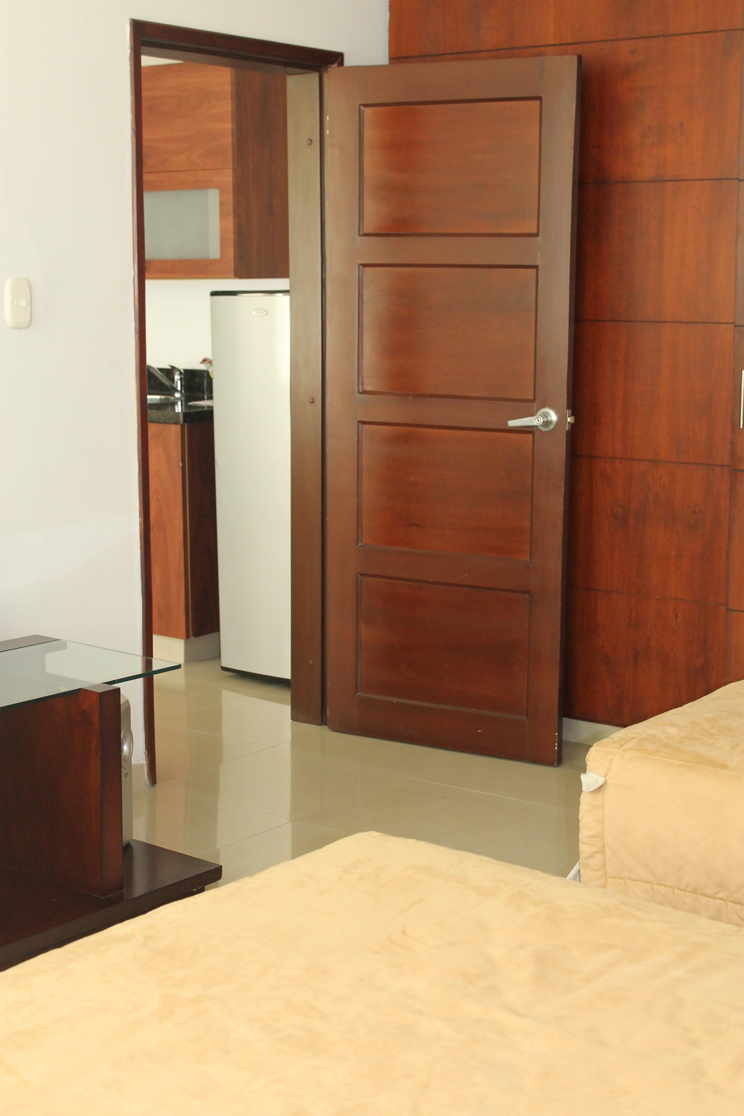 Hotel Cuarta Avenida Cali Kültér fotó