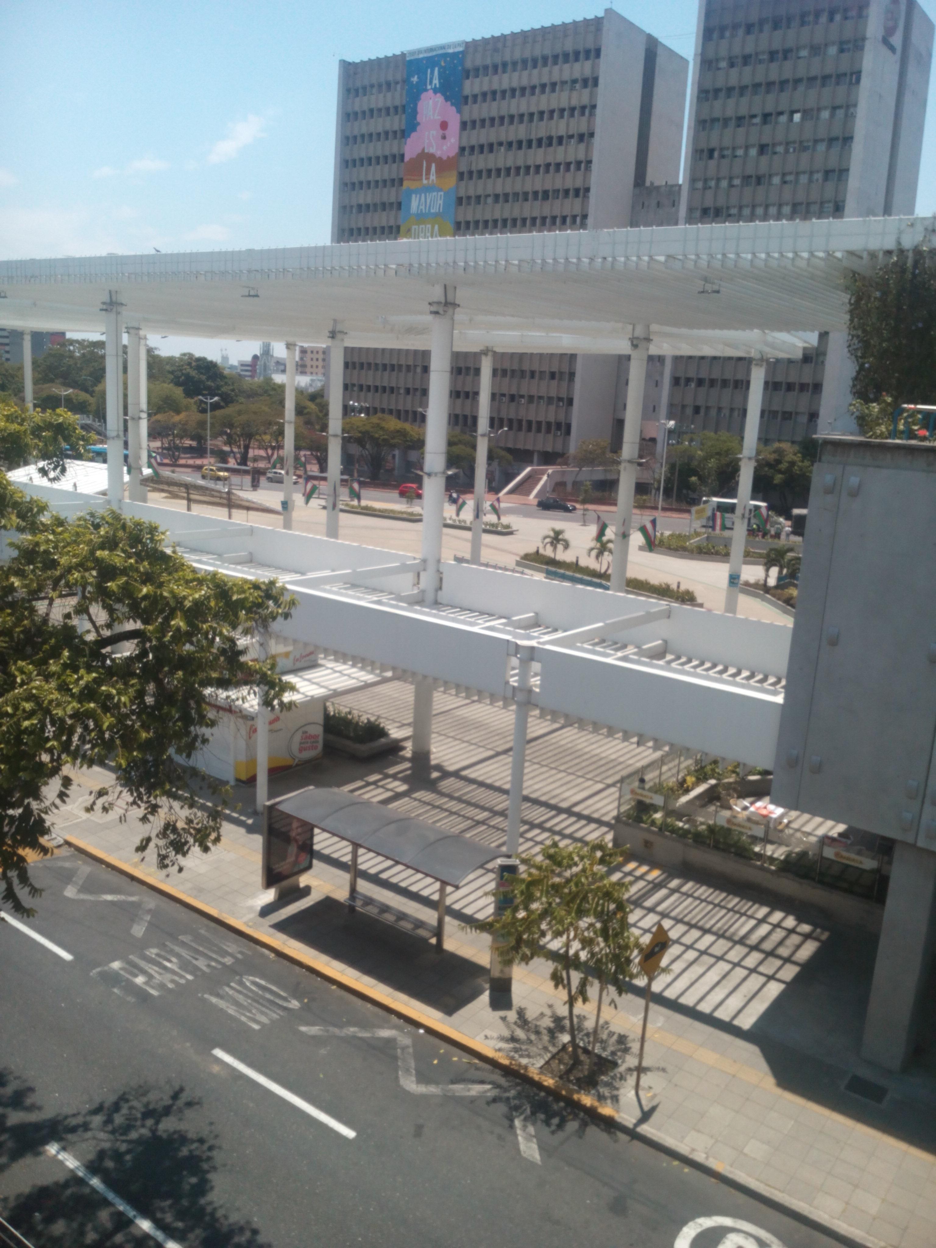 Hotel Cuarta Avenida Cali Kültér fotó