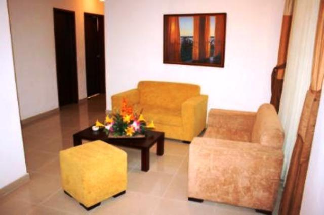 Hotel Cuarta Avenida Cali Kültér fotó