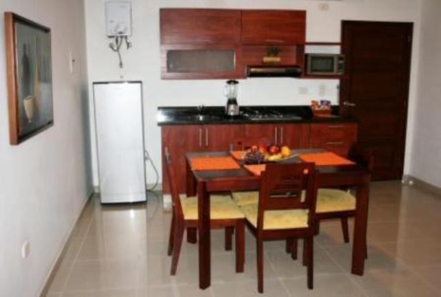 Hotel Cuarta Avenida Cali Kültér fotó