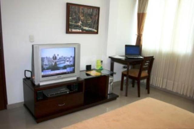 Hotel Cuarta Avenida Cali Kültér fotó