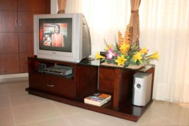 Hotel Cuarta Avenida Cali Kültér fotó